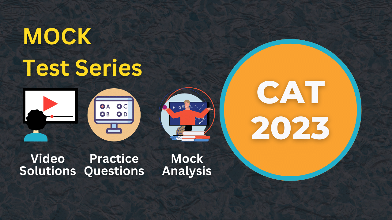 Best CAT online coaching